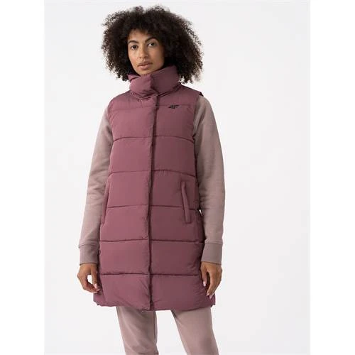 Veste 4F 4FAW23TVESF07653S 6 Veste 4F 4FAW23TVESF07653S – Image 4