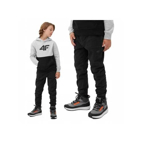 Pantalon 4F 4FJAW23TTROM41220S 4 Pantalon 4F 4FJAW23TTROM41220S – Image 2