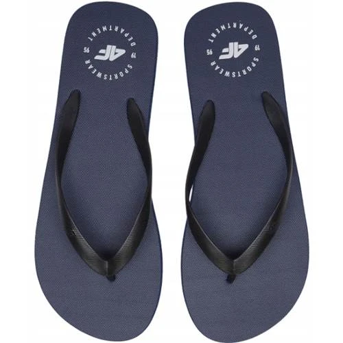 Chaussures 4F 4FSS23FFLIM073MARINE FONCÉ 7 Chaussures 4F 4FSS23FFLIM073MARINE FONCÉ – Image 5