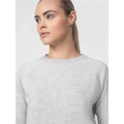 4F SS23TSWSF370CHODNYJASNYSZARYMELAN 7 4F SS23TSWSF370CHODNYJASNYSZARYMELAN -Magasin De Vêtements 4f 4fss23tswsf370chodnyjasnyszarymelan ss23tswsf370chodnyjasnyszarymelan 3 e