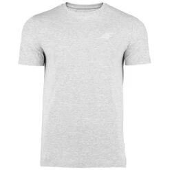 4F SS23TTSHM536CHODNYJASNYSZARYMELAN