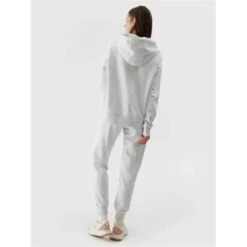 Pantalon 4F 4FWSS24TTROF60627M -Magasin De Vêtements 4f 4fwss24ttrof60627m 4fwss24ttrof60627m 6 e