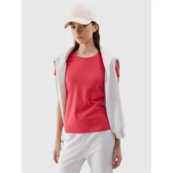 4F WSS24TTSHF116162S -Magasin De Vêtements 4f 4fwss24ttshf116162s 4fwss24ttshf116162s 4 e