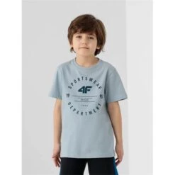 4F JTSM003 -Magasin De Vêtements 4f hjl22jtsm003niebieski jtsm003 3 e