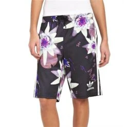 Adidas Lotus P Shorts -Magasin De Vêtements adidas ac2131 lotus p shorts 2 e