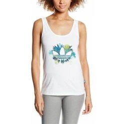 Adidas FLORAL1 Trefoil