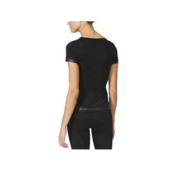 Adidas Stella Mccartney The Pref Tee -Magasin De Vêtements adidas ax7069 stella mccartney the pref tee 3 e