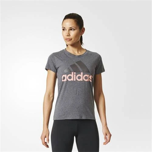 Adidas Essentials Tee 4 Adidas Essentials Tee – Image 2