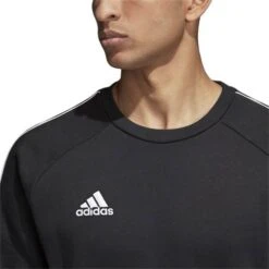 Adidas Core 18 Sweat Top -Magasin De Vêtements adidas ce9064 core 18 sweat top 3 e