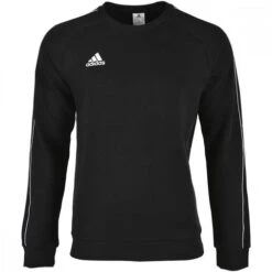 Adidas Core 18 Sweat Top -Magasin De Vêtements adidas ce9064 core 18 sweat top 4 e