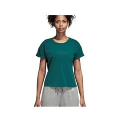 Adidas Ess Allcap Tee -Magasin De Vêtements adidas cz5694 ess allcap tee 3 e