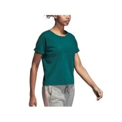 Adidas Ess Allcap Tee -Magasin De Vêtements adidas cz5694 ess allcap tee 4 e