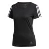 Adidas Run 3S Tee W