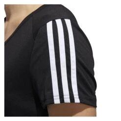 Adidas Run 3S Tee W -Magasin De Vêtements adidas cz7569 run 3s tee w 4 e