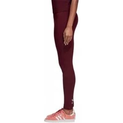 Adidas Trefoil Tight -Magasin De Vêtements adidas dh4433 trefoil tight 3 e