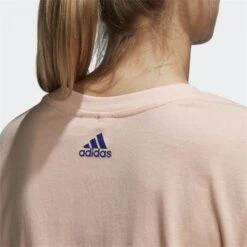 Adidas Emblem Tee -Magasin De Vêtements adidas dj1604 emblem tee 10 e