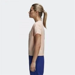 Adidas Emblem Tee -Magasin De Vêtements adidas dj1604 emblem tee 5 e