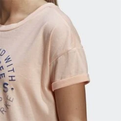 Adidas Emblem Tee -Magasin De Vêtements adidas dj1604 emblem tee 8 e