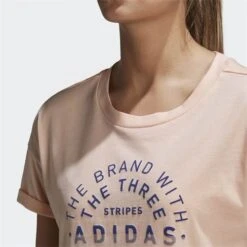 Adidas Emblem Tee -Magasin De Vêtements adidas dj1604 emblem tee 9 e