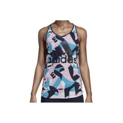 Adidas W Sid Tank Aop -Magasin De Vêtements adidas dp2378 w sid tank aop 2 e