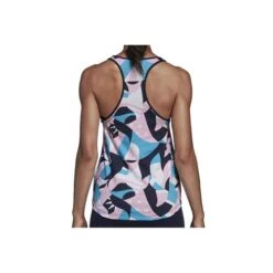 Adidas W Sid Tank Aop -Magasin De Vêtements adidas dp2378 w sid tank aop 4 e