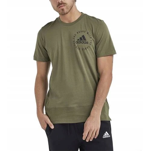 Adidas Sid Tee 3 Adidas Sid Tee