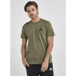 Adidas Sid Tee 5 Adidas Sid Tee -Magasin De Vêtements adidas dq1463 sid tee 2 e