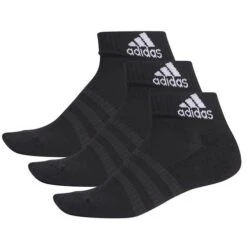 Adidas Cushioned Ankle
