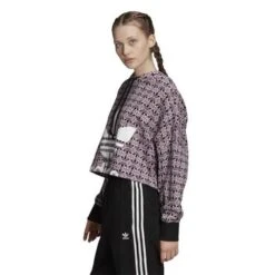 Adidas Aop Hoodie CR -Magasin De Vêtements adidas fl4134 aop hoodie cr 4 e