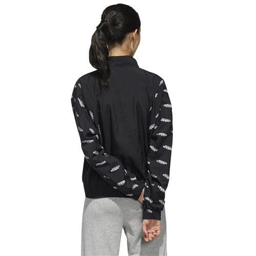 Adidas Track Jacket 5 Adidas Track Jacket – Image 3