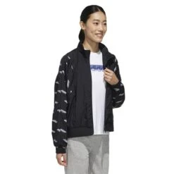 Adidas Track Jacket 12 Adidas Track Jacket -Magasin De Vêtements adidas fm6199 track jacket 4 e