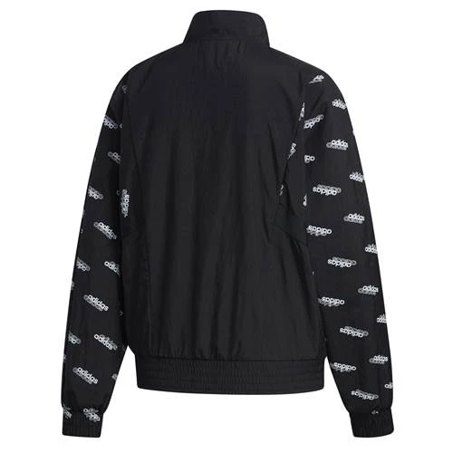 Adidas Track Jacket 7 Adidas Track Jacket – Image 5