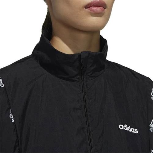 Adidas Track Jacket 8 Adidas Track Jacket – Image 6