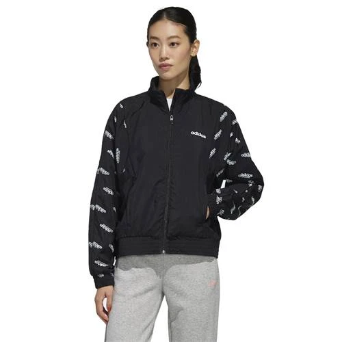 Adidas Track Jacket 9 Adidas Track Jacket – Image 7