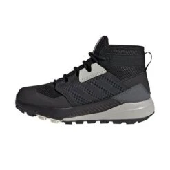 Adidas J Terrex Trailmaker Mid -Magasin De Vêtements adidas fw9322 j terrex trailmaker mid 3 e