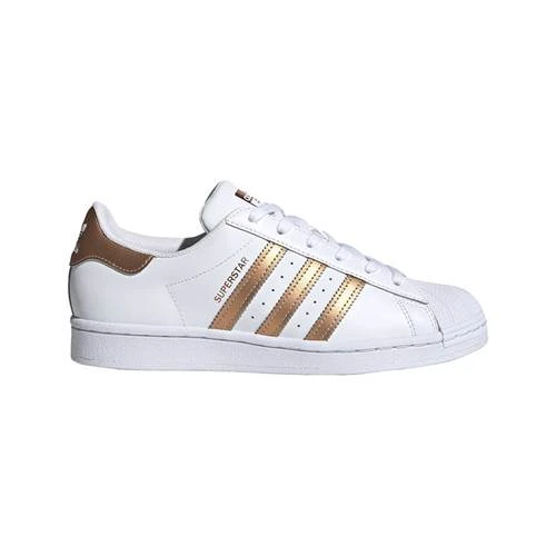 Adidas Superstar W 3 Adidas Superstar W