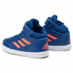 Adidas Altasport Mid EL I -Magasin De Vêtements adidas g27127 altasport mid el i 4 e