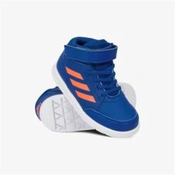Adidas Altasport Mid EL I -Magasin De Vêtements adidas g27127 altasport mid el i 7 e
