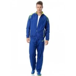 Adidas F50 Woven Jacket -Magasin De Vêtements adidas g74069 f50 woven jacket 3 e