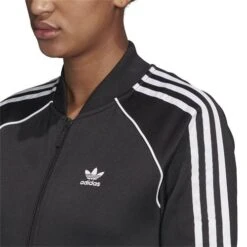 Adidas Primeblue Sst Track Jacket -Magasin De Vêtements adidas gd2374 primeblue sst track jacket 3 e