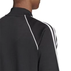 Adidas Primeblue Sst Track Jacket -Magasin De Vêtements adidas gd2374 primeblue sst track jacket 4 e