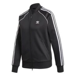Adidas Primeblue Sst Track Jacket -Magasin De Vêtements adidas gd2374 primeblue sst track jacket 5 e