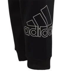 Adidas IW Pant JR -Magasin De Vêtements adidas ge0989 iw pant jr 3 e