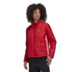 Adidas Short Puffer 9 Adidas Short Puffer -Magasin De Vêtements adidas gk8556 short puffer 4 e