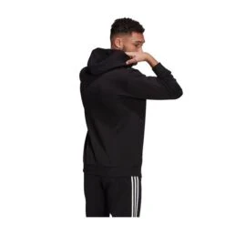 Adidas Essentials Hoodie -Magasin De Vêtements adidas gk9540 essentials hoodie 7 e