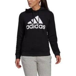 Adidas Fleece -Magasin De Vêtements adidas gl0653 fleece 2 e