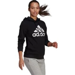 Adidas Fleece -Magasin De Vêtements adidas gl0653 fleece 3 e