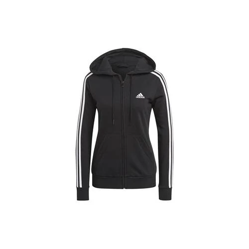 Adidas W 3STRIPES FT FZ HD 3 Adidas W 3STRIPES FT FZ HD