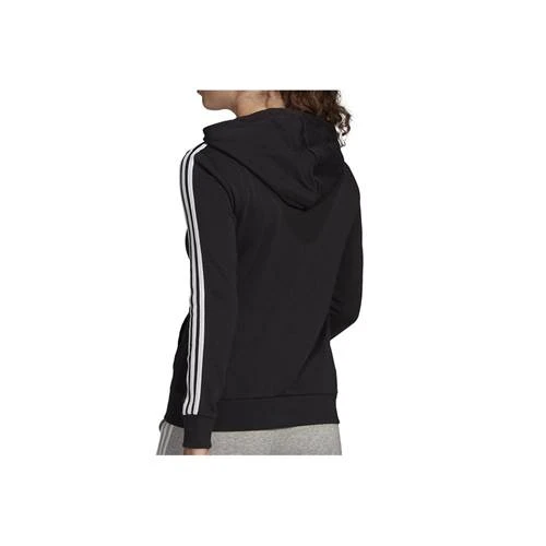 Adidas W 3STRIPES FT FZ HD 6 Adidas W 3STRIPES FT FZ HD – Image 4