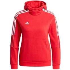 Adidas Tiro 21 Sweat Hoody